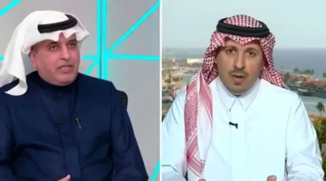 الزهراني يفجر مفاجأة.. الهلال أكثر فريق استفاد من أخطاء التحكيم بالدوري والمدلج يرد