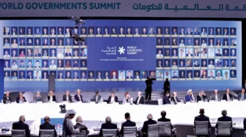 القمة العالمية للعلماء.. مخرجات جديدة تعيد صياغة العلاقة بين العلم والسياسة الدولية