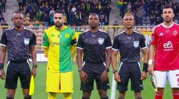 القنوات المجانية.. موعد مباراة الأهلي وشبيبة القبائل الجزائري في دوري أبطال أفريقيا