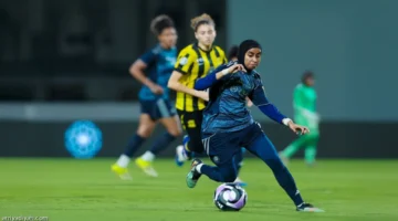 اللقب الرابع يقترب.. الأهلي يمنح النصر فرصة ذهبية في دوري السيدات