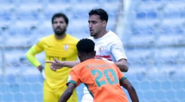 المجموعة الرابعة تشتعل.. نتائج الزمالك والمصري تربك حسابات التأهل في الكونفدرالية