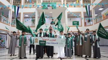 المدارس السعودية.. اختبارات الفترة الأولى بجدول أول أسبوع من شهر رمضان المبارك