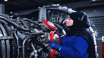 المرتبة الأولى إقليمياً.. الإمارات تسيطر على حجم الصادرات الصناعية في المنطقة