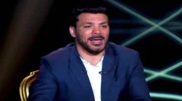 انتماء رياضي جديد.. عمرو زكي يتحدث عن سر تغير حياته منذ 5 سنوات