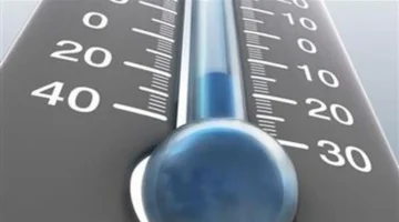 انخفاض 6 درجات.. تقلبات مفاجئة في حالة الطقس خلال أسبوع بمختلف المحافظات