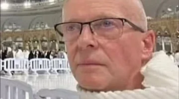 انطباعات مذهلة.. ماذا قال الصحفي البريطاني مارك تومبسون بعد زيارة مكة؟