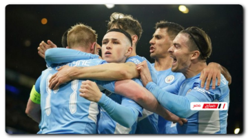 انطلاق مرتقب.. توقيت مواجهة مانشستر سيتي وفولهام القادمة