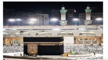 بأسعار تنافسية.. ضوابط برامج عمرة رمضان ومواعيد التقديم بوزارة التضامن الاجتماعي