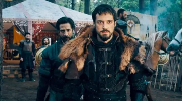 بأعلى نسبة مشاهدة.. مسلسل المؤسس أورهان الحلقة 14 يتصدر الدراما التركية بمفاجآت جديدة