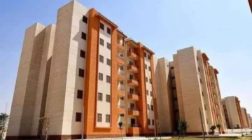 بأقساط 3466 جنيهًا.. بدء حجز شقق سكن لكل المصريين 7 في المدن الجديدة
