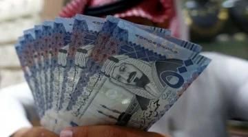 بأمر ملكي.. موعد صرف معونة رمضان بقيمة 1000 ريال للعائل في السعودية