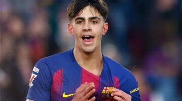 بأمر فليك وديكو.. برشلونة يحصن مارك بيرنال ويمنع رحيله عن الفريق الكتالوني