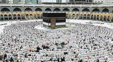 باقات اقتصادية ومميزة.. تفاصيل أسعار عمرة رمضان 2026 ومدة الإقامة في الفنادق