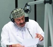 باقة درامية متنوعة.. إذاعة سلطنة عمان تعلن قائمتها البرامجية لشهر رمضان المبارك