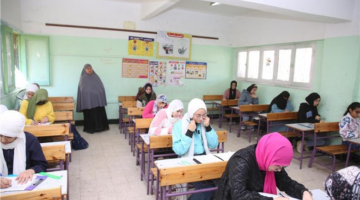 بالاسم ورقم الجلوس.. نتائج الشهادة الإعدادية في محافظة المنوفية تظهر عبر الرابط الرسمي