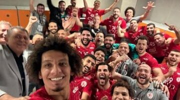 بالنجمة الأفريقية العاشرة.. بعثة منتخب اليد تصل القاهرة بعد حصد اللقب القاري