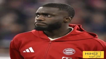 بانتظار عرض الملكي.. نجم بايرن ميونخ يحسم وجهته القادمة إلى ريال مدريد