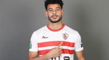 بانتظار موافقة الزمالك.. دونجا ينهي الفحص الطبي تمهيداً للانضمام لنادي النجمة السعودي