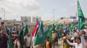 بتمويل 1.9 مليار ريال.. السعودية تطلق 9 مشاريع حيوية جديدة في اليمن