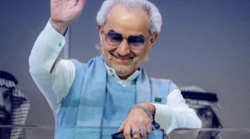 بتمويل الوليد بن طلال.. 7 صفقات كبرى تدعم صفوف الهلال في الشتاء