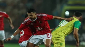 بث مباشر.. صدام الأهلي وشبيبة القبائل الجزائري في دوري أبطال أفريقيا 2026