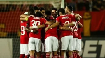بث مباشر.. موعد مباراة الأهلي وسموحة في الدوري والقنوات الناقلة للقاء اليوم