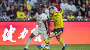 بث مباشر.. القناة الناقلة لمباراة النصر والاتحاد في قمة الدوري السعودي المنتظرة