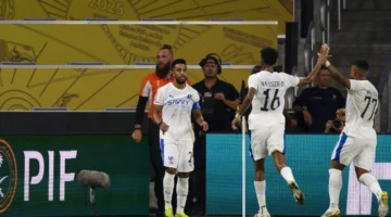 بث مباشر.. القناة الناقلة لمباراة الهلال وشباب الأهلي في دوري أبطال آسيا للنخبة