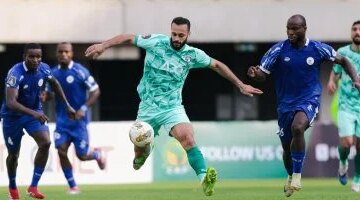 بث مباشر.. القناة الناقلة لمباراة بيراميدز وباور ديناموز في دوري أبطال أفريقيا الليلة