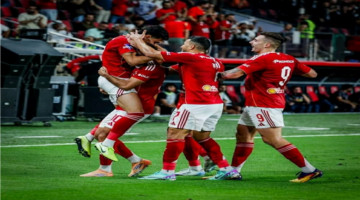 بث مباشر.. تردد القناة المفتوحة لمباراة الأهلي وشبيبة القبائل الجزائري في دوري الأبطال