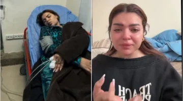 بث مباشر صادم.. بلوغر مصرية تحاول إنهاء حياتها بعد تعرضها لابتزاز مادي ونفسي