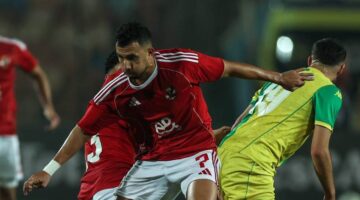 بث مباشر.. صدام الأهلي وشبيبة القبائل الجزائري في دوري أبطال أفريقيا 2026