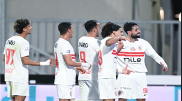 بث مباشر مجاني.. موعد انطلاق مباراة الزمالك وسيراميكا كليوباترا والقنوات الناقلة الليلة