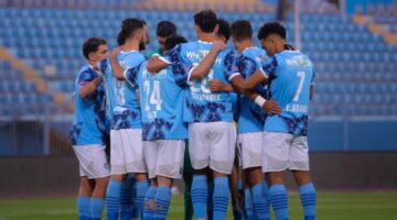 بث مباشر.. موعد مباراة بيراميدز وسموحة في الدوري المصري والقنوات الناقلة للقاء