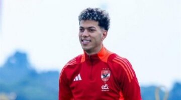 بثنائية أمام الجونة.. إمام عاشور ينهي الجدل ويصالح جماهير الأهلي بهدف عالمي