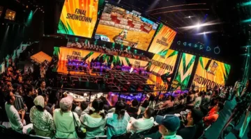 بجوائز 45 مليون دولار.. تفاصيل موعد وآلية توزيع مكافآت بطولة الرياضات الإلكترونية بالسعودية