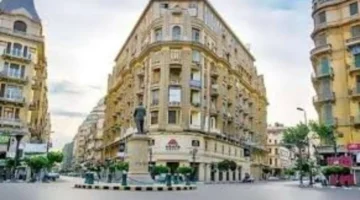 بدء تطبيق الزيادة.. تحصيل القيمة الإيجارية الجديدة للوحدات القديمة بمختلف المحافظات