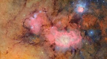 بدء تشغيل أكبر كاميرا في العالم لرصد أدق تفاصيل الكون المحيط بنا