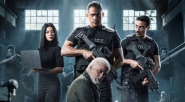 بداية البث.. موعد عرض الحلقة الأولى من مسلسل رأس الأفعى على الشاشات