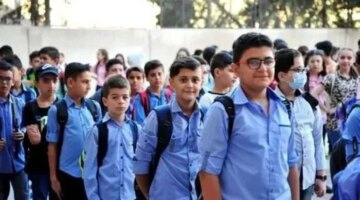 بداية الترم الثاني.. وزارة التعليم تعلن خطة الدراسة وموعد العودة للمدارس 2026