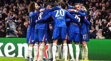 بداية المواجهة.. مشاهدة مباراة تشيلسي وليدز يونايتد في جولة الحسم بالدوري الإنجليزي