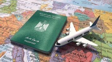 بدون تأشيرة.. قائمة وجهات حاملي جواز السفر المصري إلى 51 دولة عام 2026