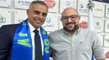 بديل تسويقي.. محمد حجازي يقترب من تولي منصب جديد داخل النادي الأهلي