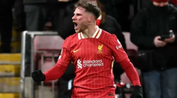 بديل توني كروس.. ريال مدريد يخطط لضم ماك أليستر بصفقة كبرى من ليفربول