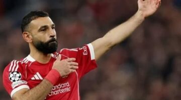 بديل تاليسكا.. حاجة النصر لضم محمد صلاح تتزايد قبل ميركاتو الصيف القادم