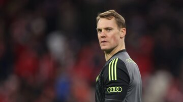 بديل مانويل نوير.. بايرن ميونخ يستقر على الحارس القادم لحماية عرين البافاري