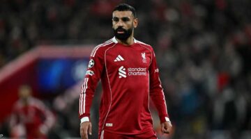 بديلاً لرونالدو.. محمد صلاح يقترب من الدوري السعودي في صفقة عالمية مرتقبة
