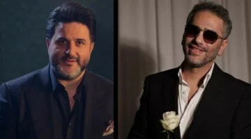 براءة فضل شاكر.. ملحم زين يثير تفاعلاً واسعاً بتصريحاته حول تفاصيل القضية المطروحة