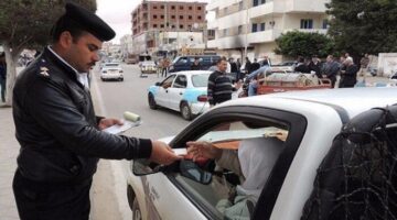 برقم اللوحة.. كيفية استعلام المخالفات المرورية وسدادها عبر منصة مصر الرقمية