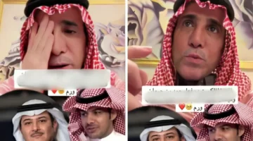 بسبب إصابته بالسرطان.. فايز المالكي يكشف ردة فعل صادمة لأصدقائه المقربين من حوله